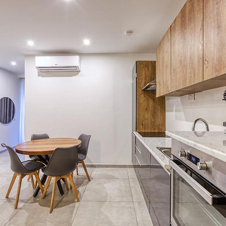 The Swieqi Poolside Suites Is-Swieqi Esterno foto