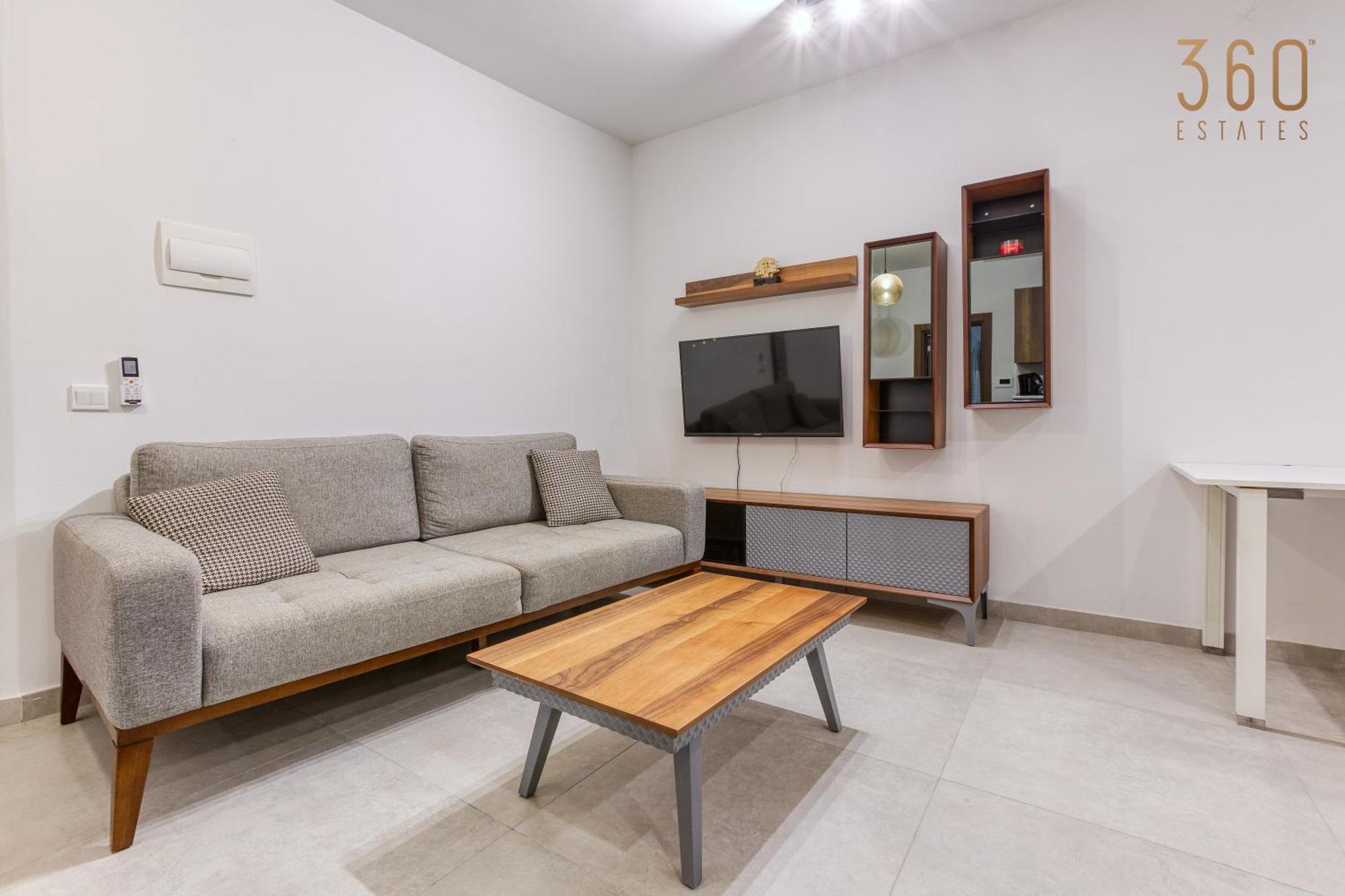 The Swieqi Poolside Suites Is-Swieqi Esterno foto