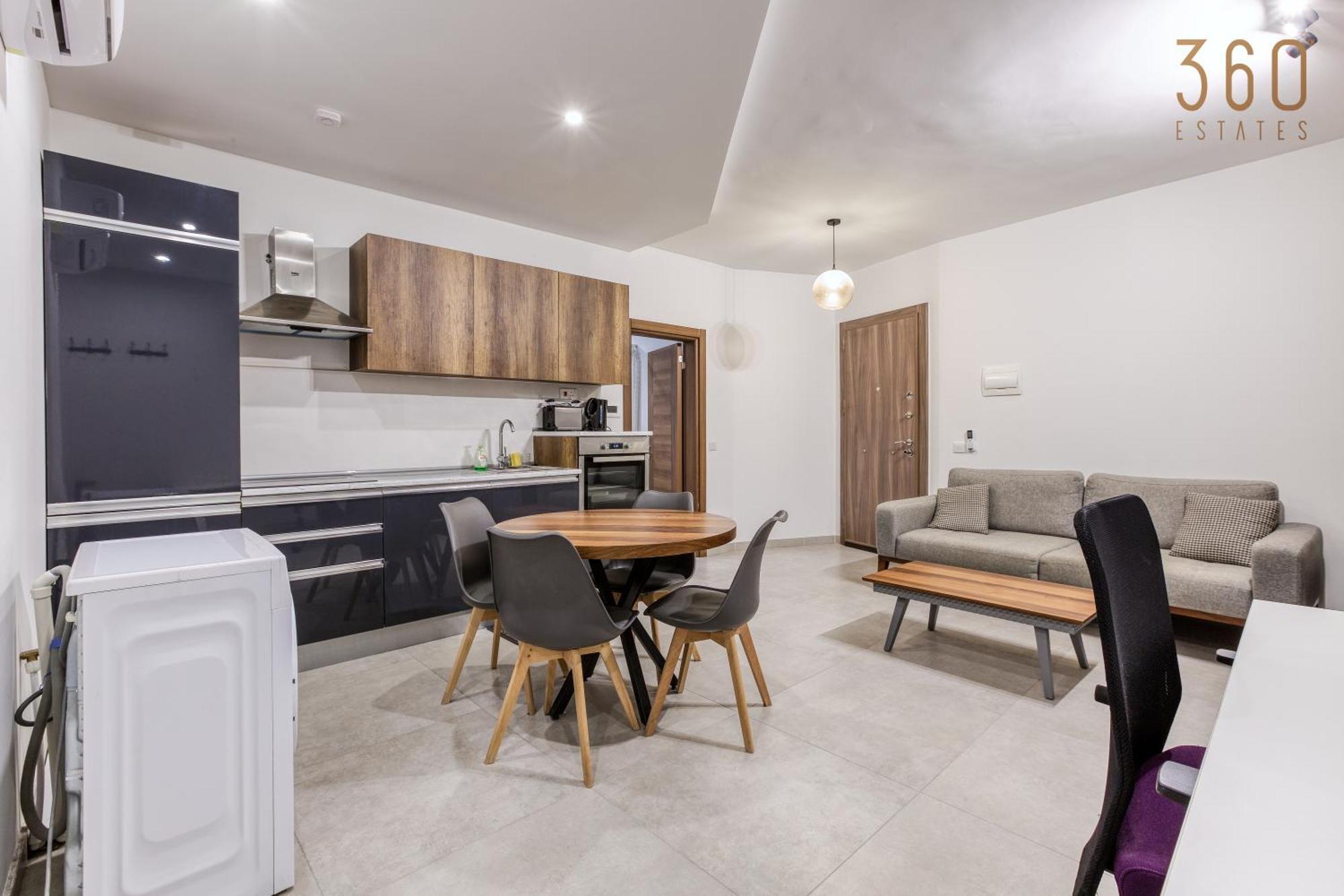 The Swieqi Poolside Suites Is-Swieqi Esterno foto