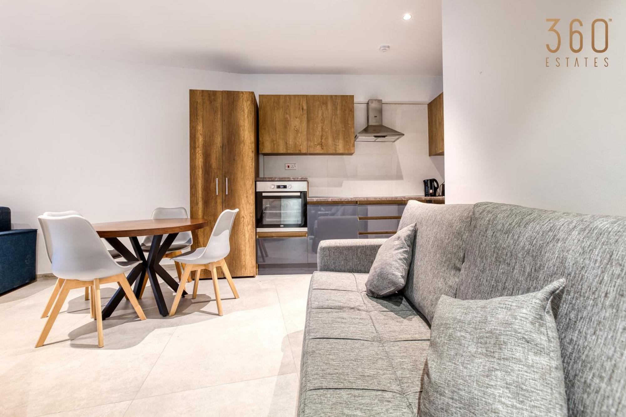 The Swieqi Poolside Suites Is-Swieqi Esterno foto
