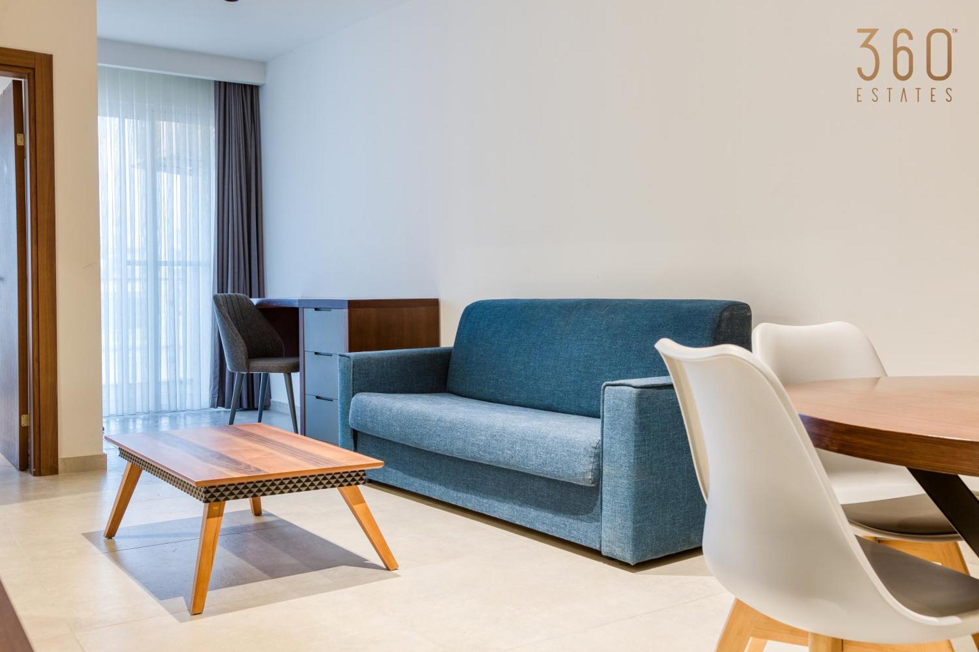 The Swieqi Poolside Suites Is-Swieqi Esterno foto