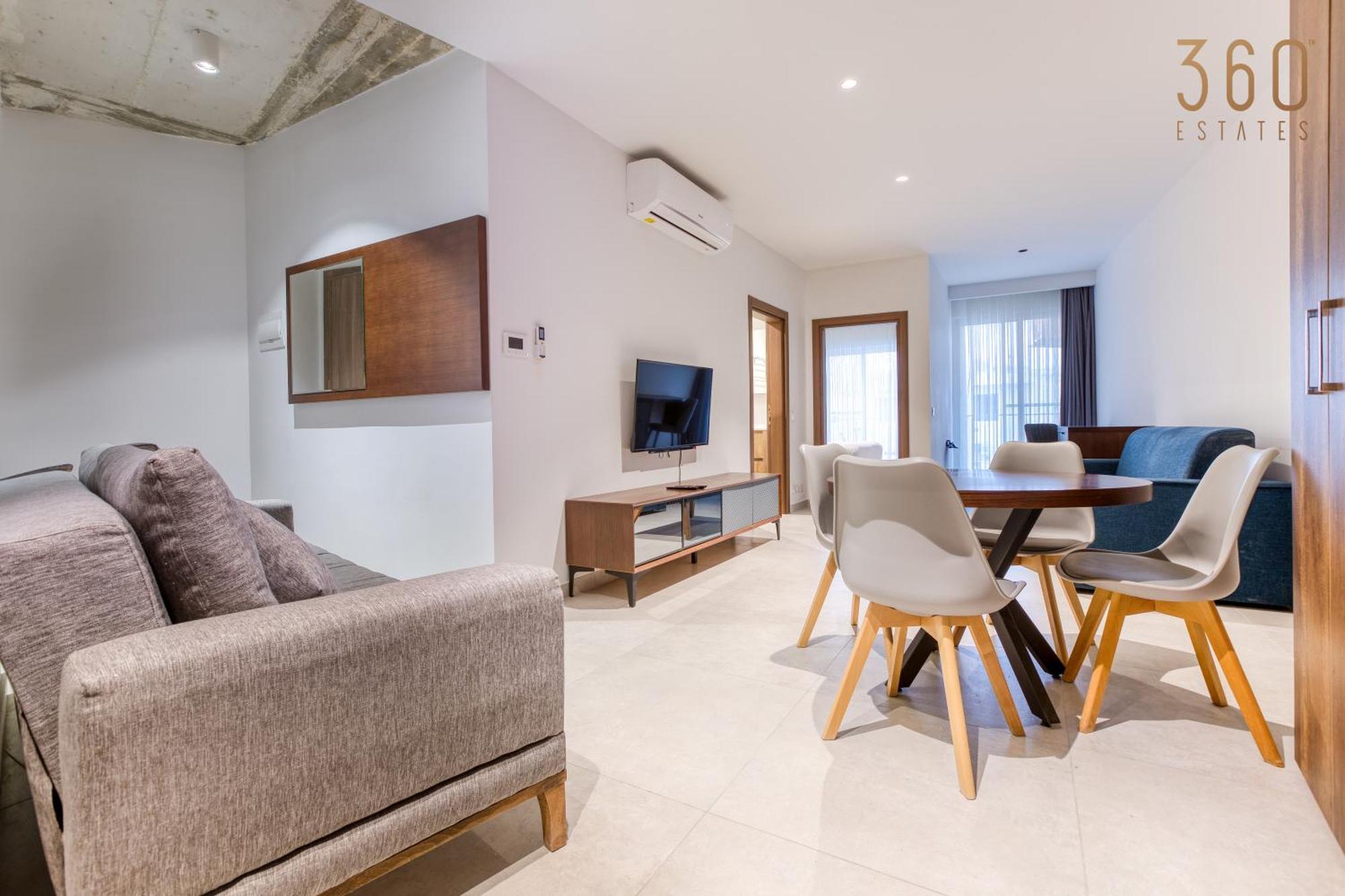 The Swieqi Poolside Suites Is-Swieqi Esterno foto