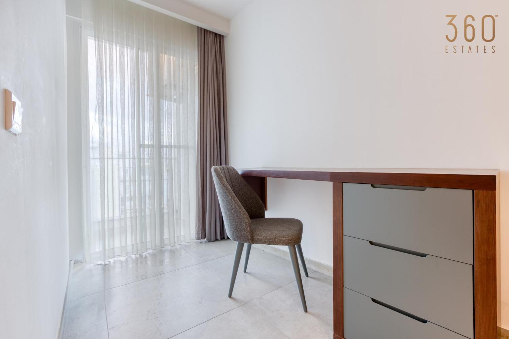 The Swieqi Poolside Suites Is-Swieqi Esterno foto