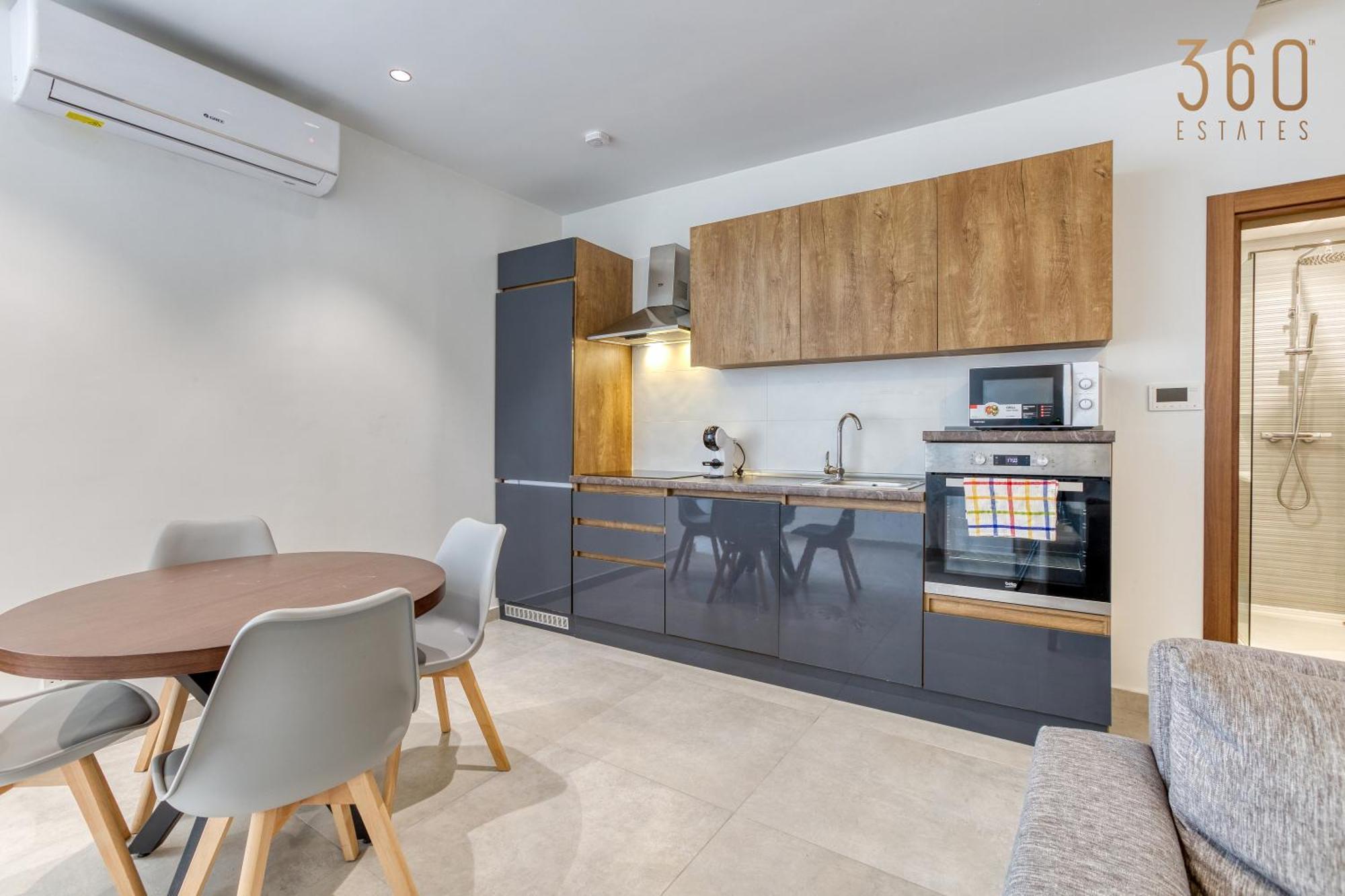 The Swieqi Poolside Suites Is-Swieqi Esterno foto