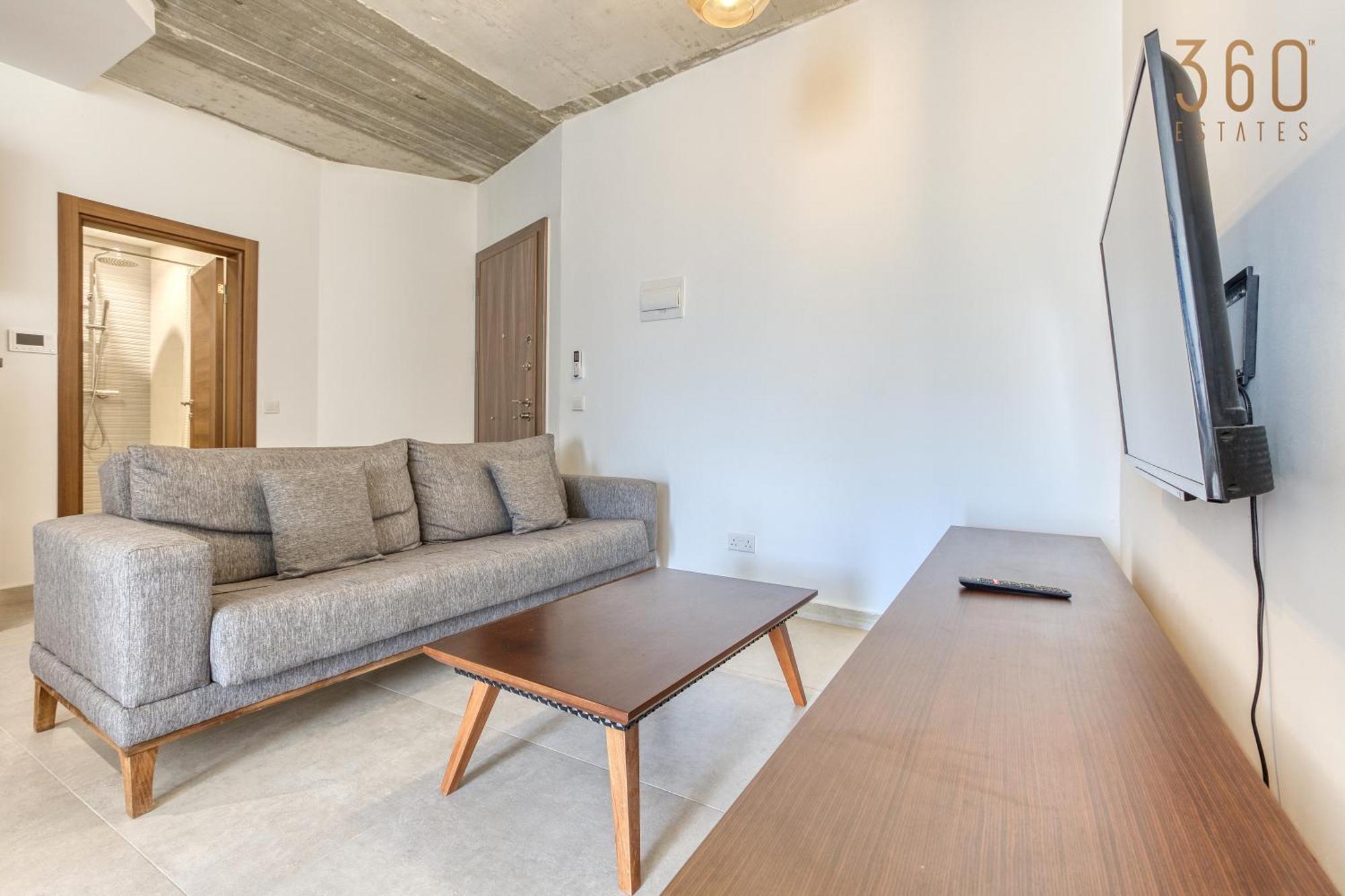 The Swieqi Poolside Suites Is-Swieqi Esterno foto