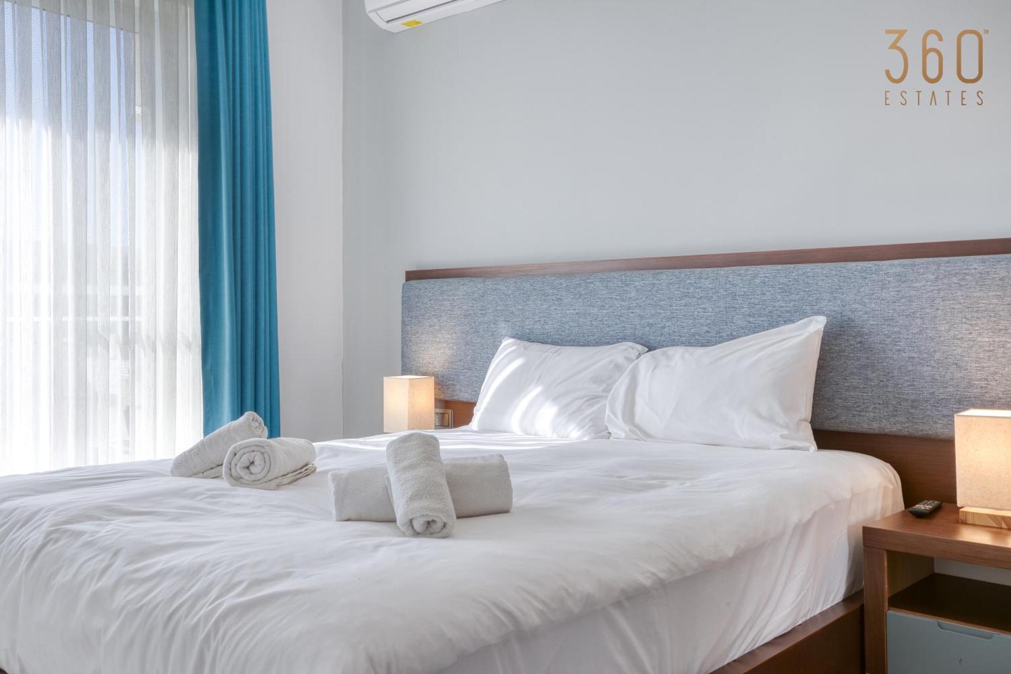 The Swieqi Poolside Suites Is-Swieqi Esterno foto
