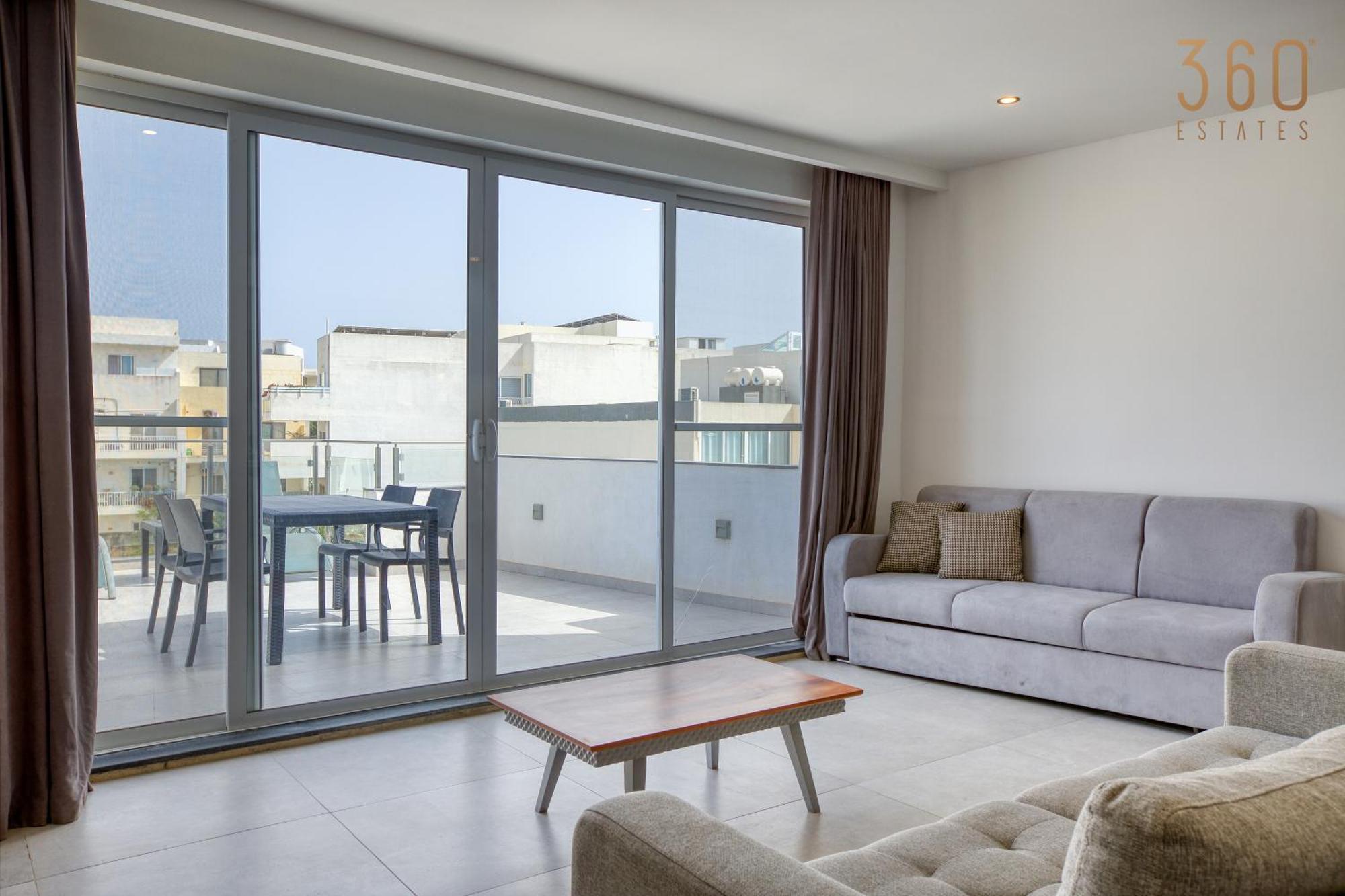 The Swieqi Poolside Suites Is-Swieqi Esterno foto