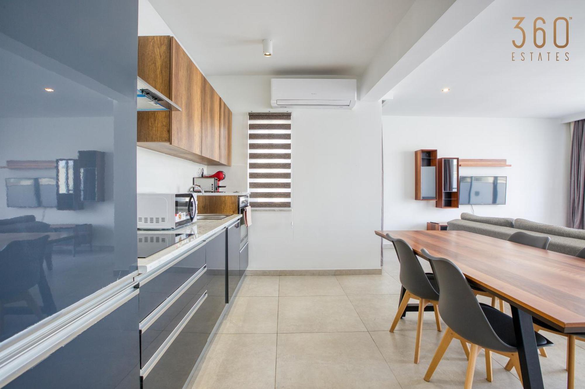 The Swieqi Poolside Suites Is-Swieqi Esterno foto