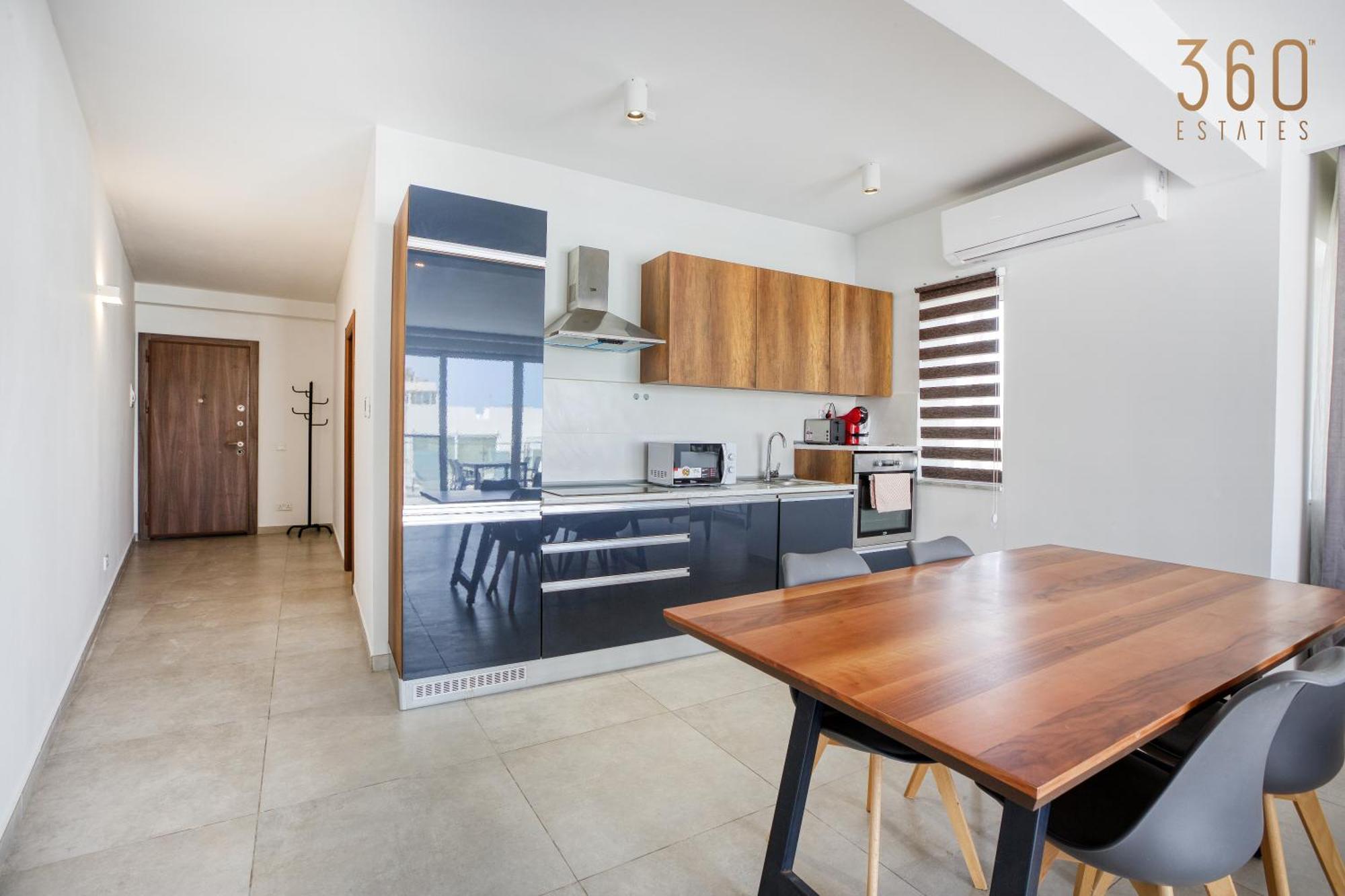 The Swieqi Poolside Suites Is-Swieqi Esterno foto