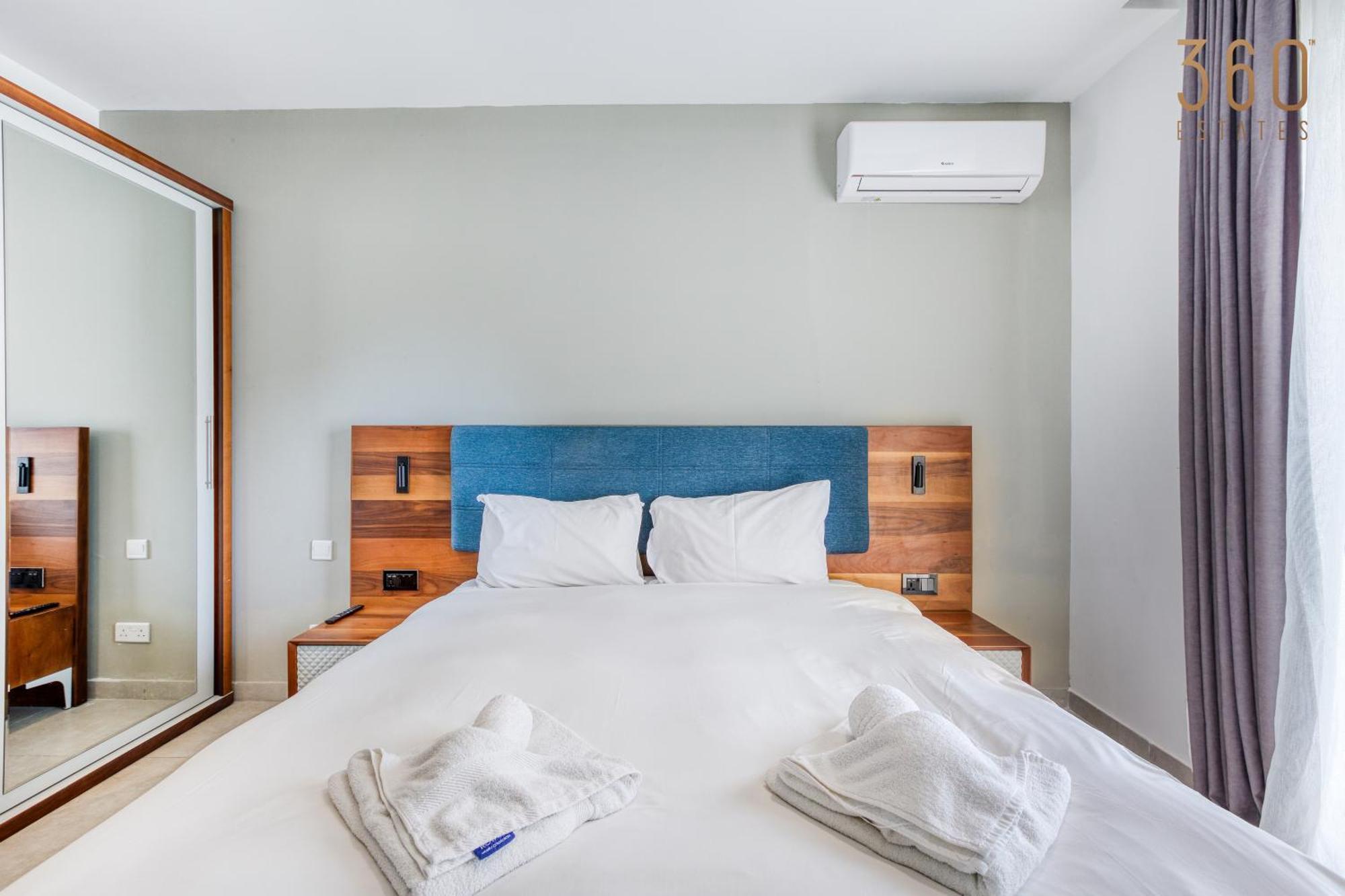 The Swieqi Poolside Suites Is-Swieqi Esterno foto