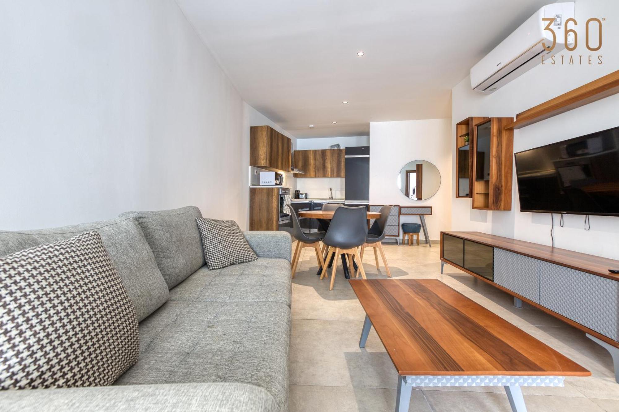 The Swieqi Poolside Suites Is-Swieqi Esterno foto
