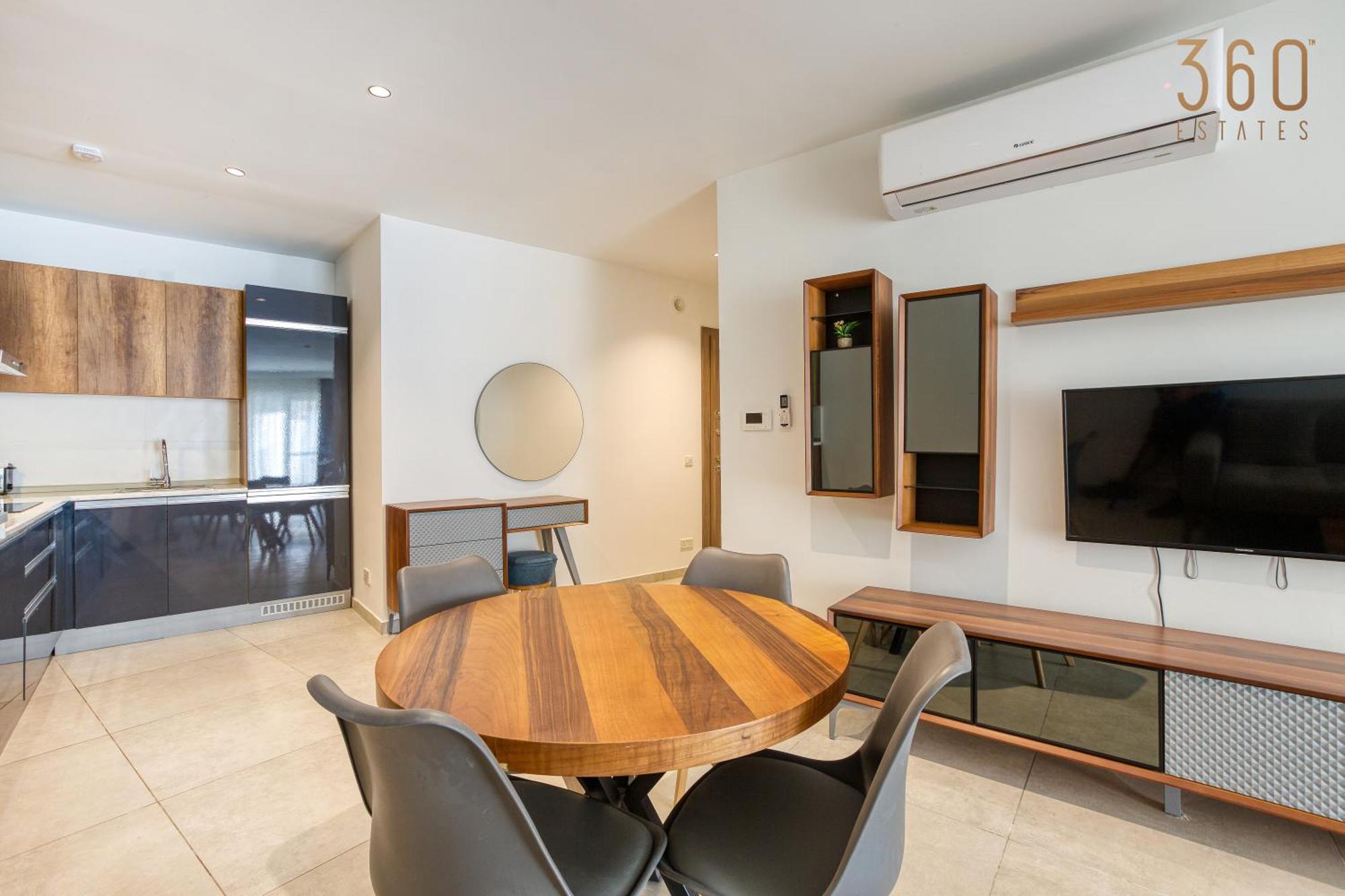 The Swieqi Poolside Suites Is-Swieqi Esterno foto