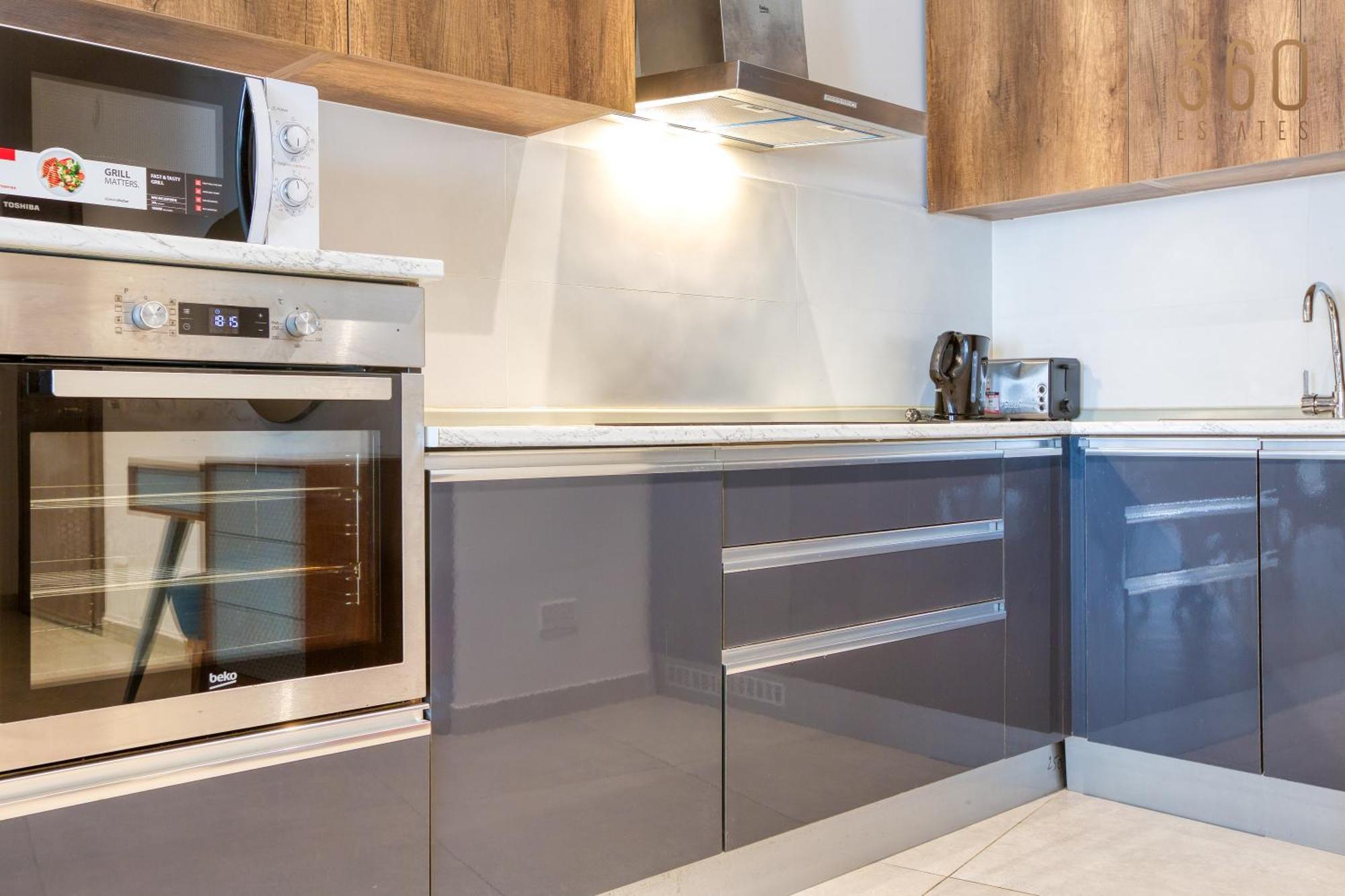 The Swieqi Poolside Suites Is-Swieqi Esterno foto