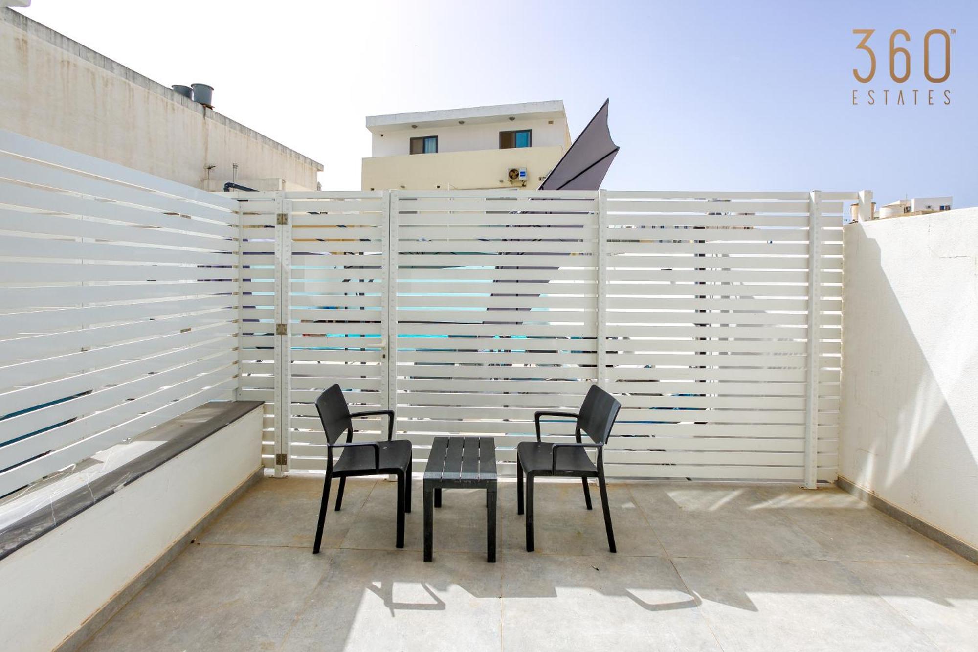 The Swieqi Poolside Suites Is-Swieqi Esterno foto