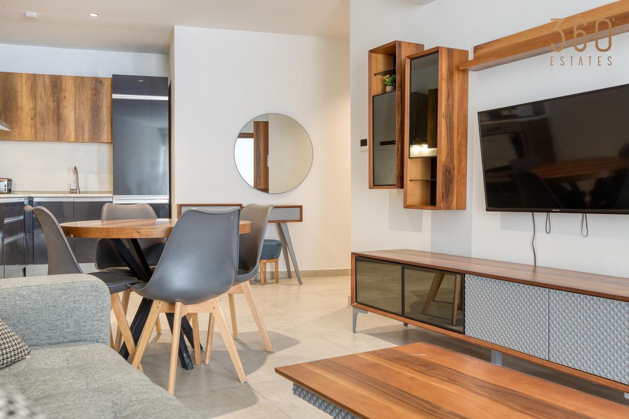 The Swieqi Poolside Suites Is-Swieqi Esterno foto