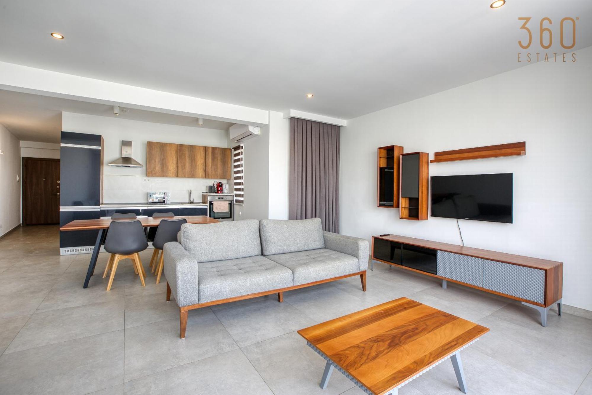 The Swieqi Poolside Suites Is-Swieqi Esterno foto