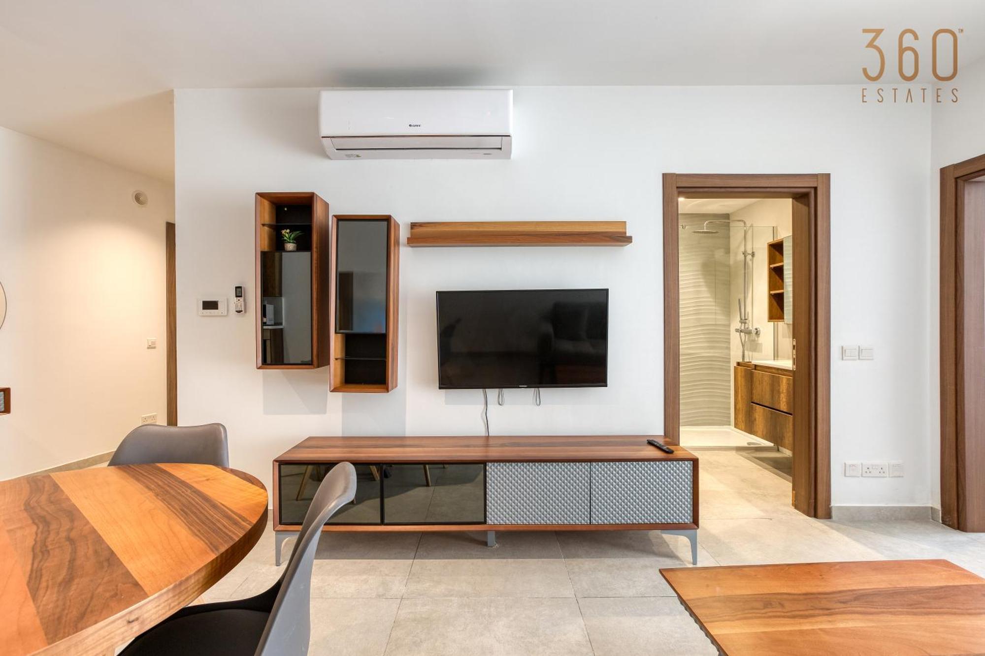 The Swieqi Poolside Suites Is-Swieqi Esterno foto