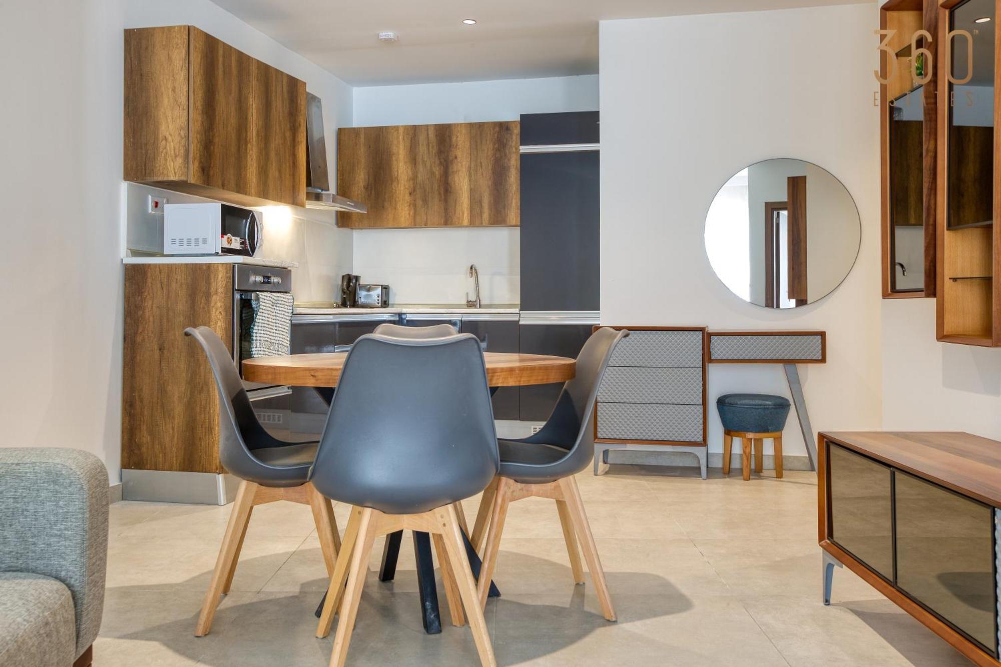 The Swieqi Poolside Suites Is-Swieqi Esterno foto