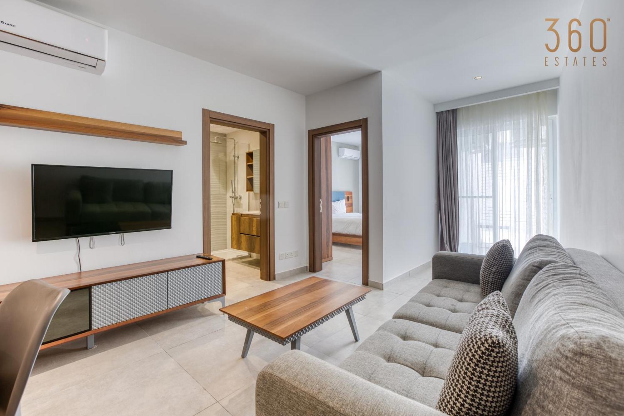 The Swieqi Poolside Suites Is-Swieqi Esterno foto