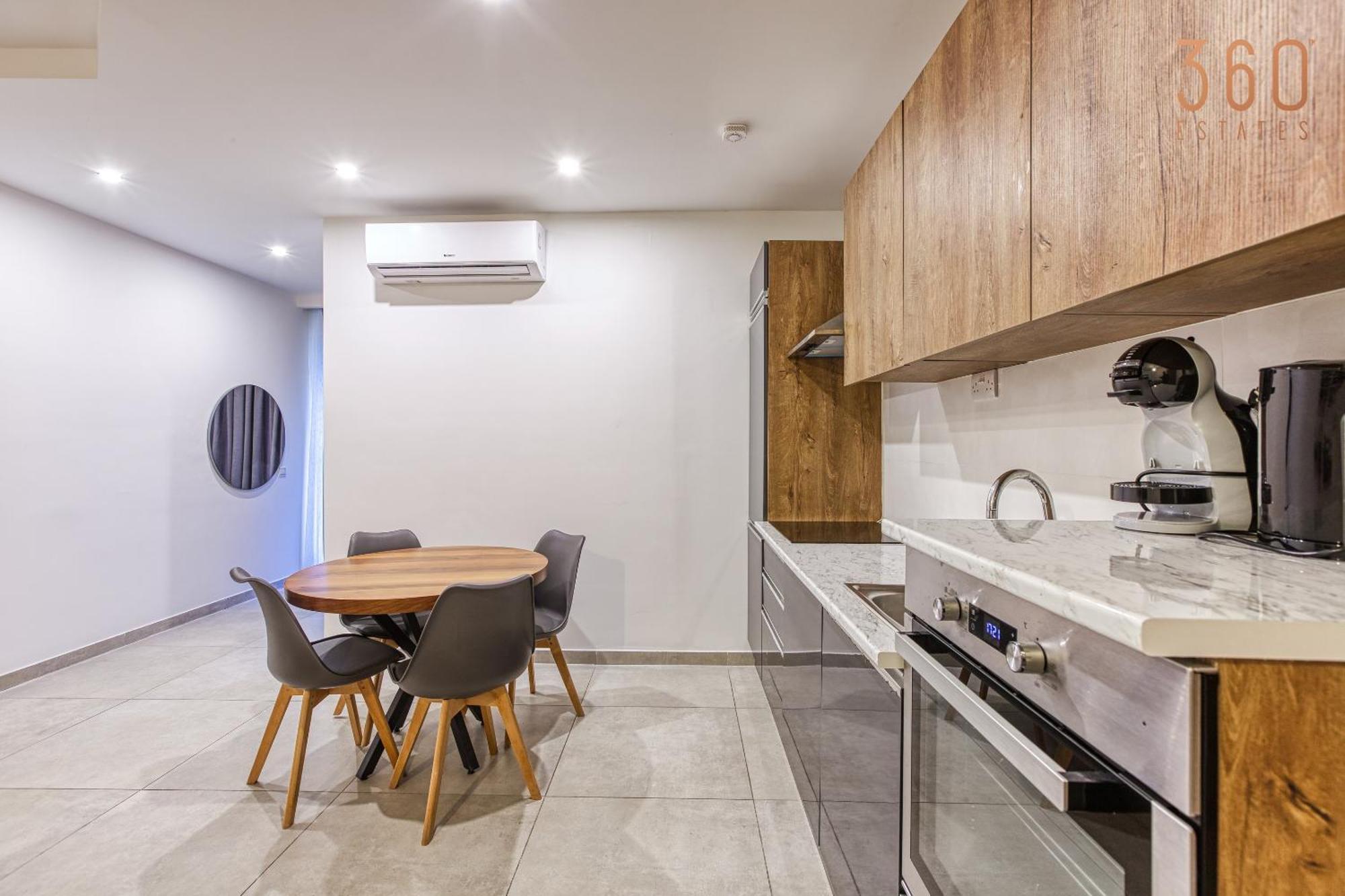The Swieqi Poolside Suites Is-Swieqi Esterno foto