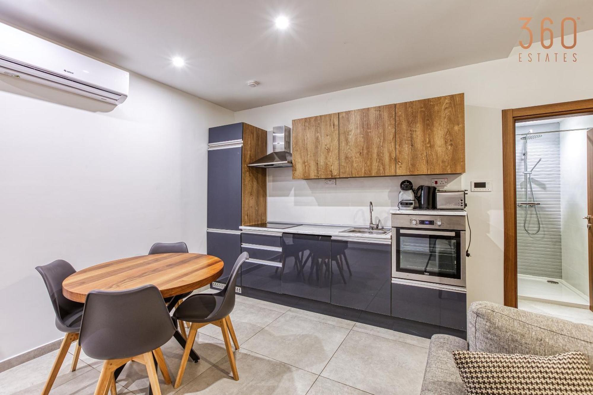 The Swieqi Poolside Suites Is-Swieqi Esterno foto