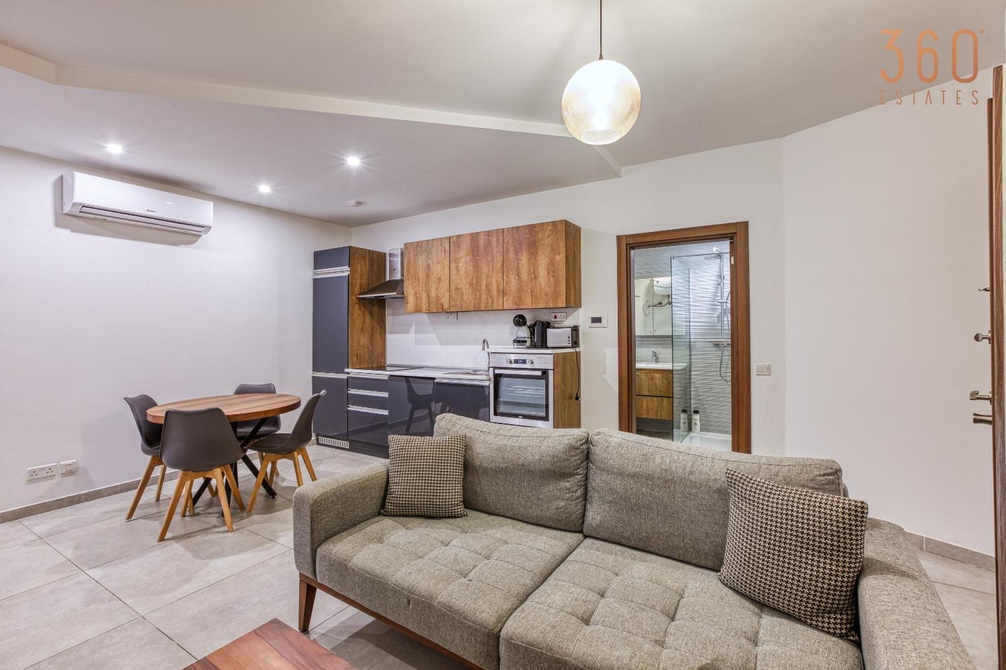 The Swieqi Poolside Suites Is-Swieqi Esterno foto