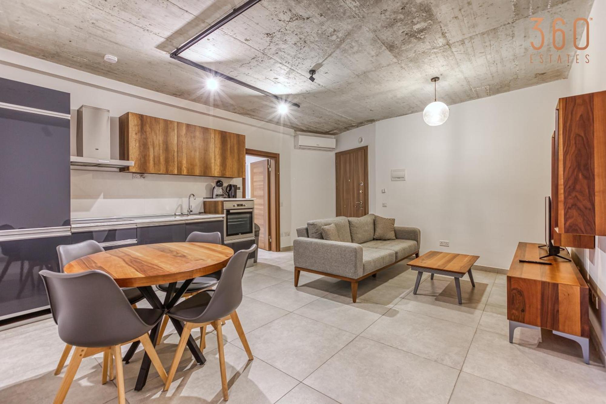 The Swieqi Poolside Suites Is-Swieqi Esterno foto