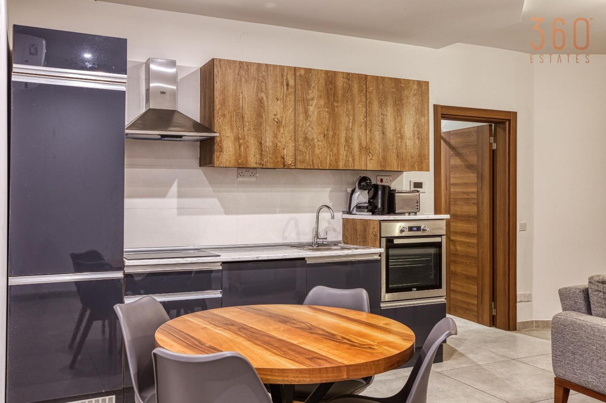 The Swieqi Poolside Suites Is-Swieqi Esterno foto