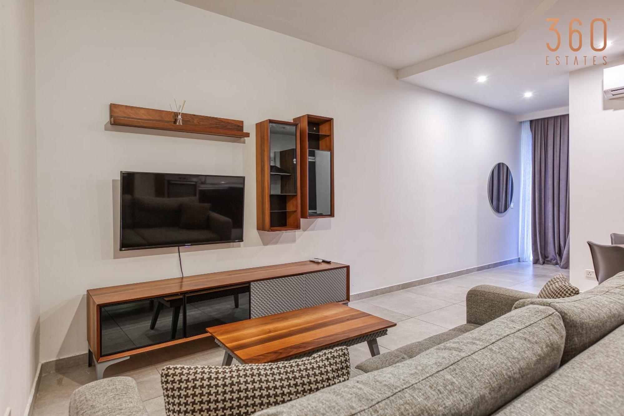 The Swieqi Poolside Suites Is-Swieqi Esterno foto