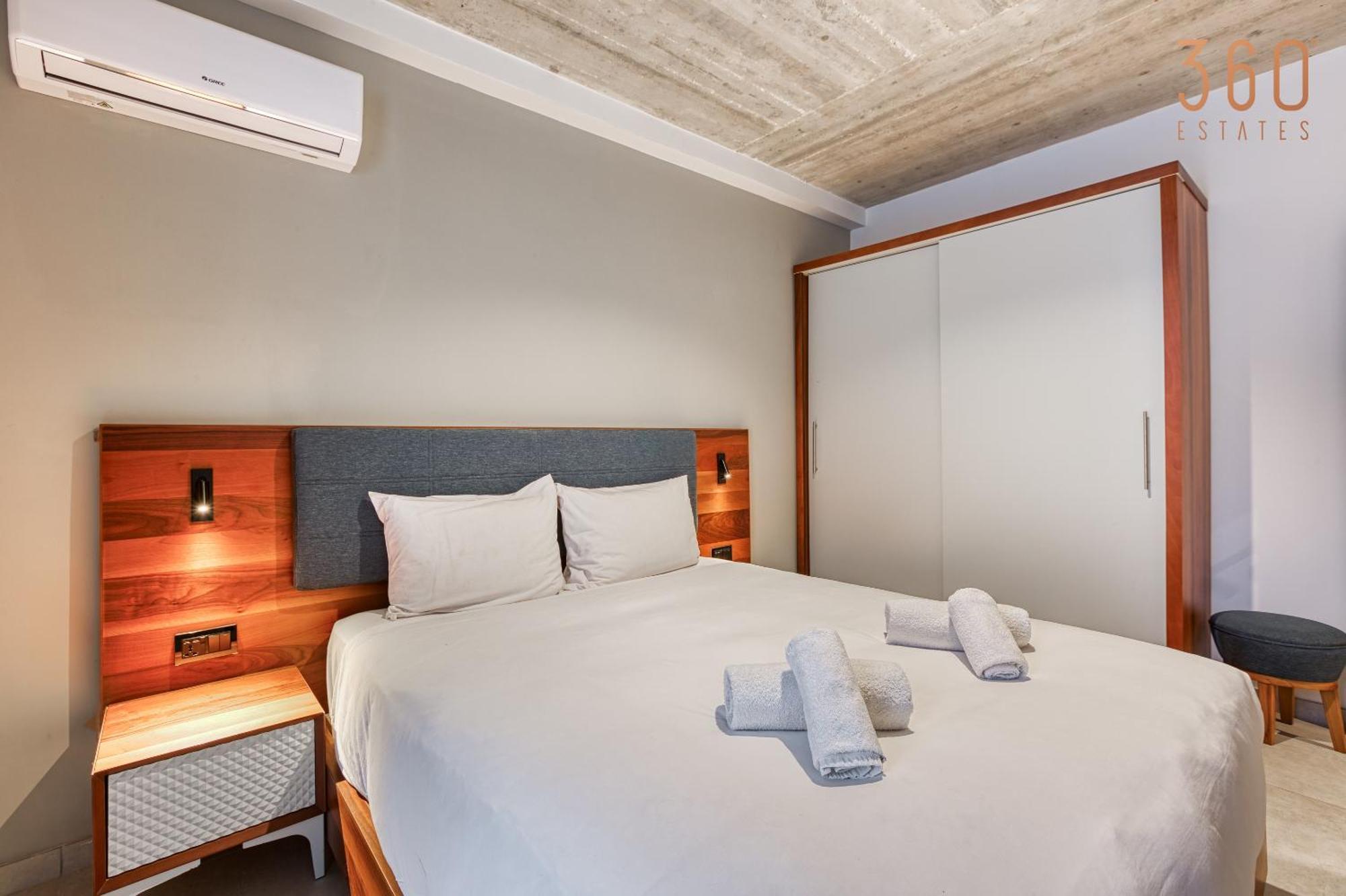 The Swieqi Poolside Suites Is-Swieqi Esterno foto